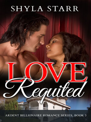 cover image of Love Requited